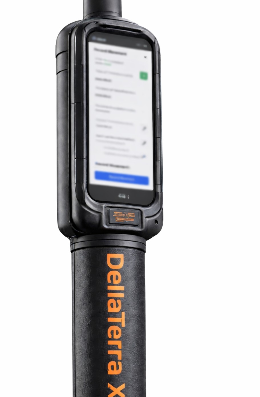 DellaTerra X8 RFID Scanner