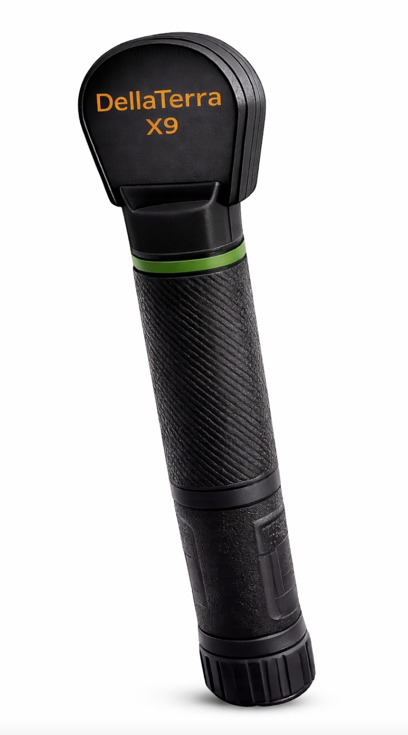 DellaTerra X9